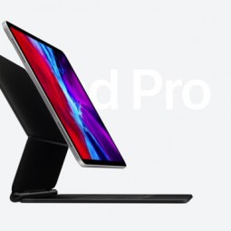 iPad Pro 2020 có gì tối tân so với iPad Pro 2018