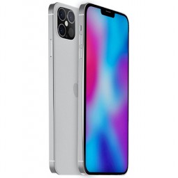 iPhone 12 với cảm biến LiDAR này sẽ khiến bạn mê mẩn