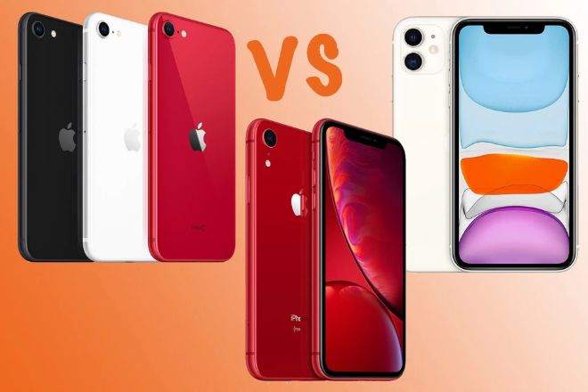 Chiếc iPhone giá rẻ này liên tiếp đón tin tốt