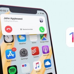 Hệ điều hành iOS là gì và những điều cần biết biết