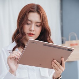 Galaxy Tab S7 là chiếc máy tính bảng Android tốt nhất đầu năm 2021