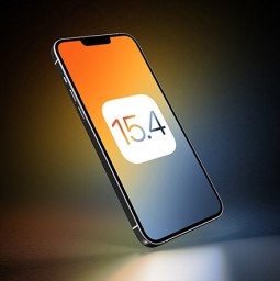 iOS 15.4 sẵn sàng ra mắt với tính năng đáng mong chờ