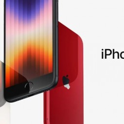 iPhone SE 3 phô diễn sức mạnh hiệu năng đáng ngưỡng mộ