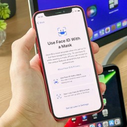 Apple chính thức phát hành iOS 15.4 cho các kiểu máy tương thích