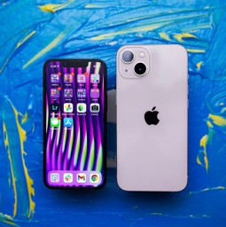 iPhone 13 là điện thoại “bán chạy” nhất ở Trung Quốc