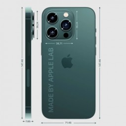 Cặp iPhone 14 Pro sẽ có ưu ái hơn về cả màn hình, chip và bộ nhớ.