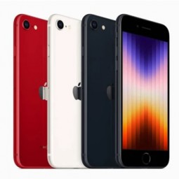 iPhone SE 3 hé lộ tính năng sẽ có trên iPhone 14 Series