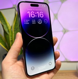 Tất cả các mẫu iPhone 15 đều có Dynamic Island.