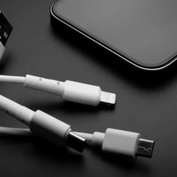 USB-C cho phép Apple tối ưu hóa khả năng sạc nhanh cho iPhone