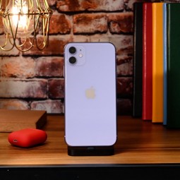 iPhone 11 sau 7 ngày nằm dưới hồ nước sâu 7m vẫn hoạt động bình thường