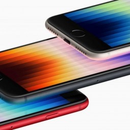 iPhone SE 4 sẽ sử dụng màn hình OLED do BOE sản xuất.