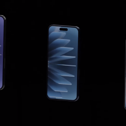 iPhone 15 Pro xuất hiện quá lộng lẫy với 3 màu sắc mới