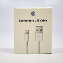 Cáp Lightning của Apple sẽ sản xuất tại Việt Nam
