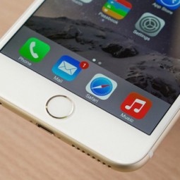 thẻ nhớ trên Galaxy S7 không tương thích với iPhone 7