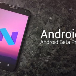 Android N sắp có tính năng tương tự 3D Touch
