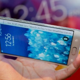 Samsung Galaxy Note 6 dùng màn hình cong, pin 4.000 mAh