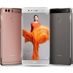 Camera 'chuẩn Leica' trên điện thoại Huawei P9