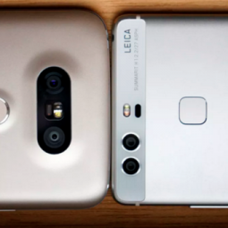 Dual camera - tương lai của máy ảnh trên smartphone