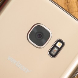 Galaxy S8 có thể trang bị camera khẩu độ f/1.4