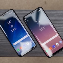 Giá thành sản xuất Galaxy S8 là bao nhiêu?