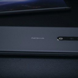 Chiêm ngưỡng Nokia 9 concept tinh tế đến từng chi tiết
