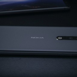 Chiêm ngưỡng Nokia 9 concept tinh tế đến từng chi tiết
