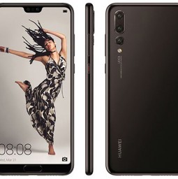 Nokia đứng đằng sau công nghệ camera 40 MP của Huawei P20 Pro