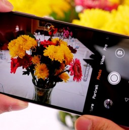 Huawei P20 và P20 Pro ra mắt với 3 camera 40 MP