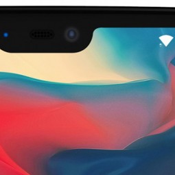 OnePlus 6 cho phép người dùng ẩn notch trên màn hình