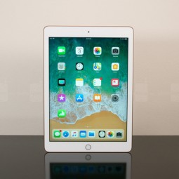 Đánh giá chi tiết iPad 9,7 inch