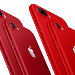 iPhone 8 và 8 Plus màu mới sinh ra vì cộng đồng