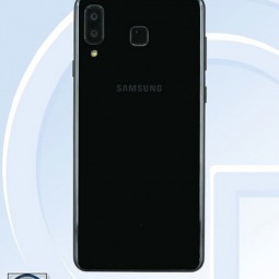 Galaxy S9+ Mini giống hệt iPhone X