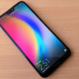 Huawei nova 3e: Smartphone tai thỏ có giá rẻ nhất
