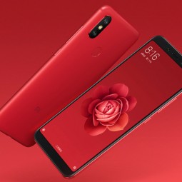 Xiaomi Mi 6X tầm trung, giá từ 5,7 triệu đồng ra mắt