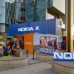 Nokia X với notch và camera kép sẵn sàng ra mắt