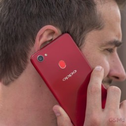 Oppo F7: Smartphone tầm trung đáng mua nhất hiện nay