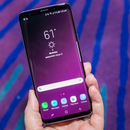 Hai phiên bản Galaxy Note 9 vừa được chứng nhận tại Trung Quốc