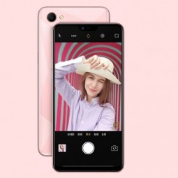 Oppo A3 giá siêu rẻ, siêu mỏng lên kệ