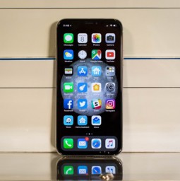 Đây là thứ giúp iPhone 2018 ăn đứt mọi “đối thủ”