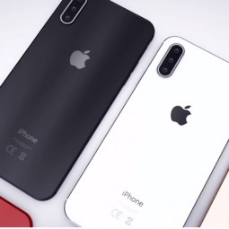 iPhone 11 và iPhone 11 Max đẹp mê mẩn