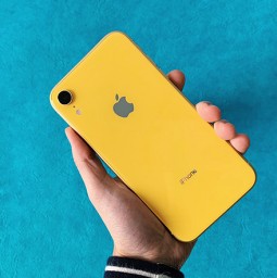iPhone XR tiếp tục giảm giá tại thị trường Ấn Độ