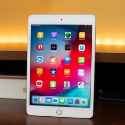 Đánh giá chi tiết iPad Mini 2019