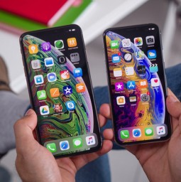 iPhone 2019 sẽ có thiết kế với camera cực "khủng"