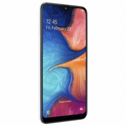 Samsung ra mắt Galaxy A40 và A20e giá mềm