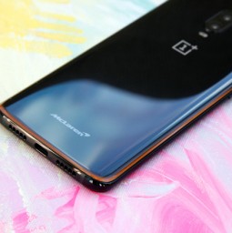 OnePlus 7 Pro sẽ ra mắt vào tháng tới