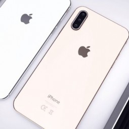 Ngất lịm với thiết kế "cực phẩm" của iPhone XI