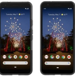 Pixel 3a và 3a XL lộ hình ảnh trước ngày lên kệ