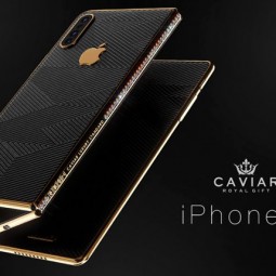 Concept iPhone là mẫu iPhone gập lại mà mọi iFan ước mơ