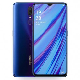 Oppo A9 lộ diện với camera kép 48 MP