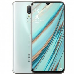 Oppo A9 màn hình lớn, pin "khủng" trình làng